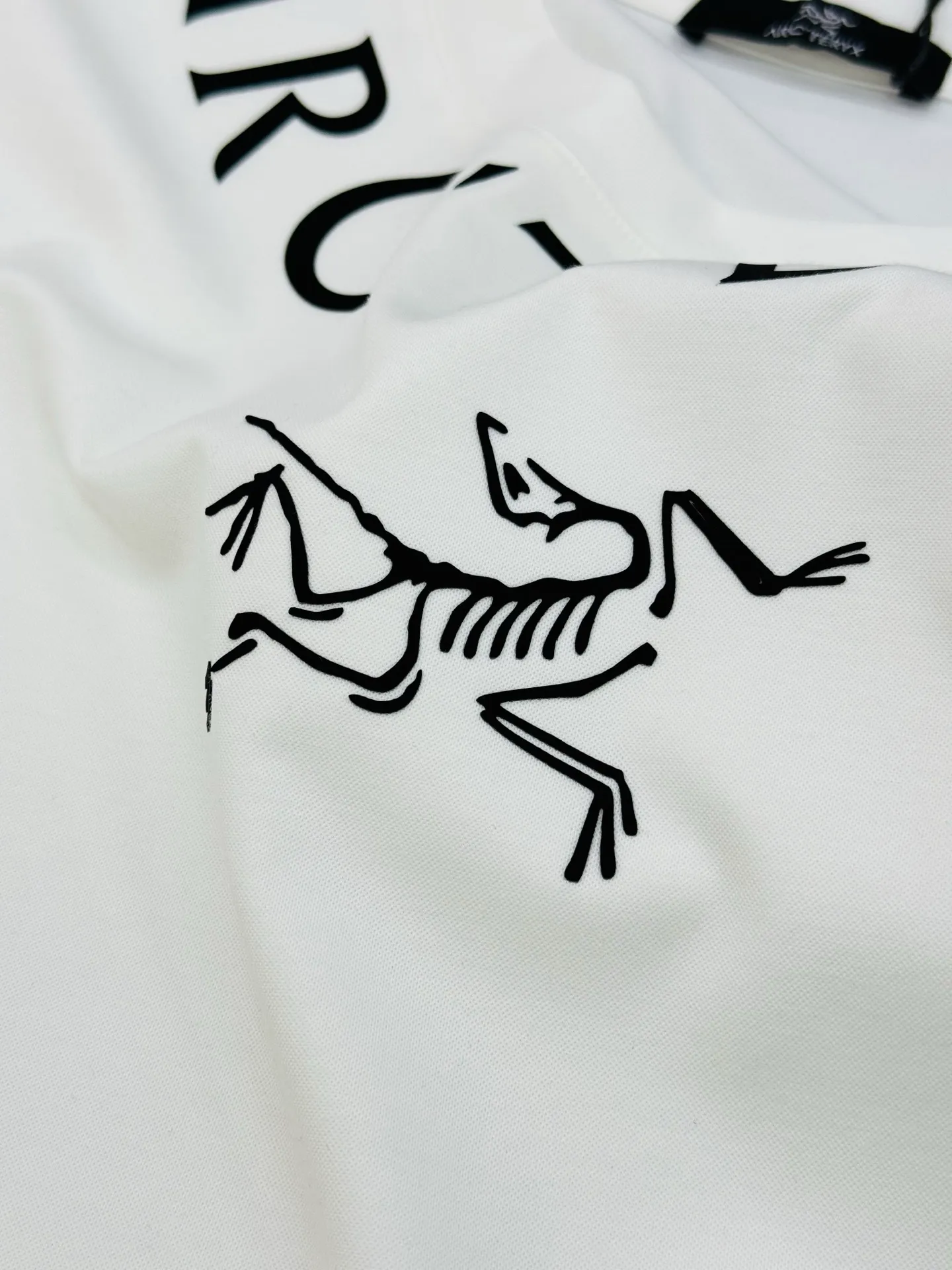 ⚜️ ARC'TERY* - 25s g ， ， ！ . . ， ！ ：Black.White.Sizes：s-xxl